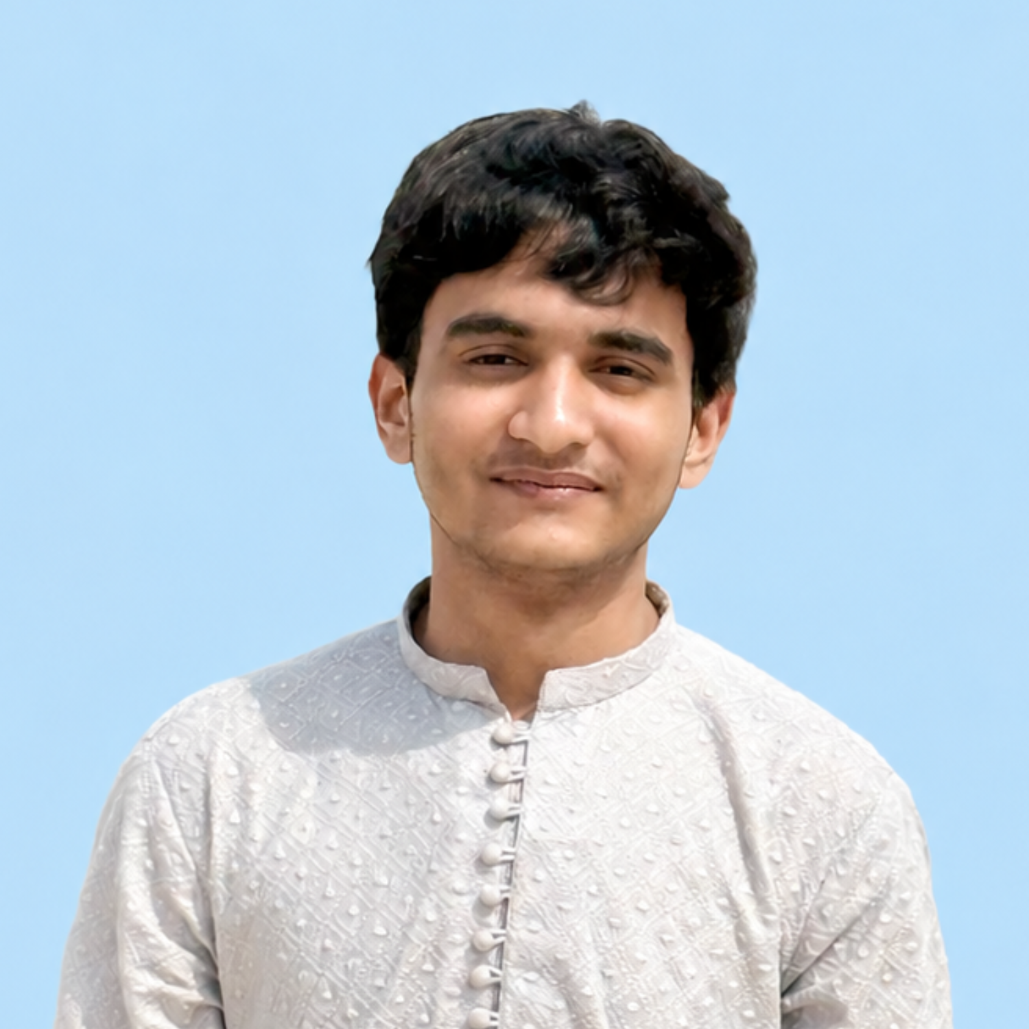 Hammad Majeed
