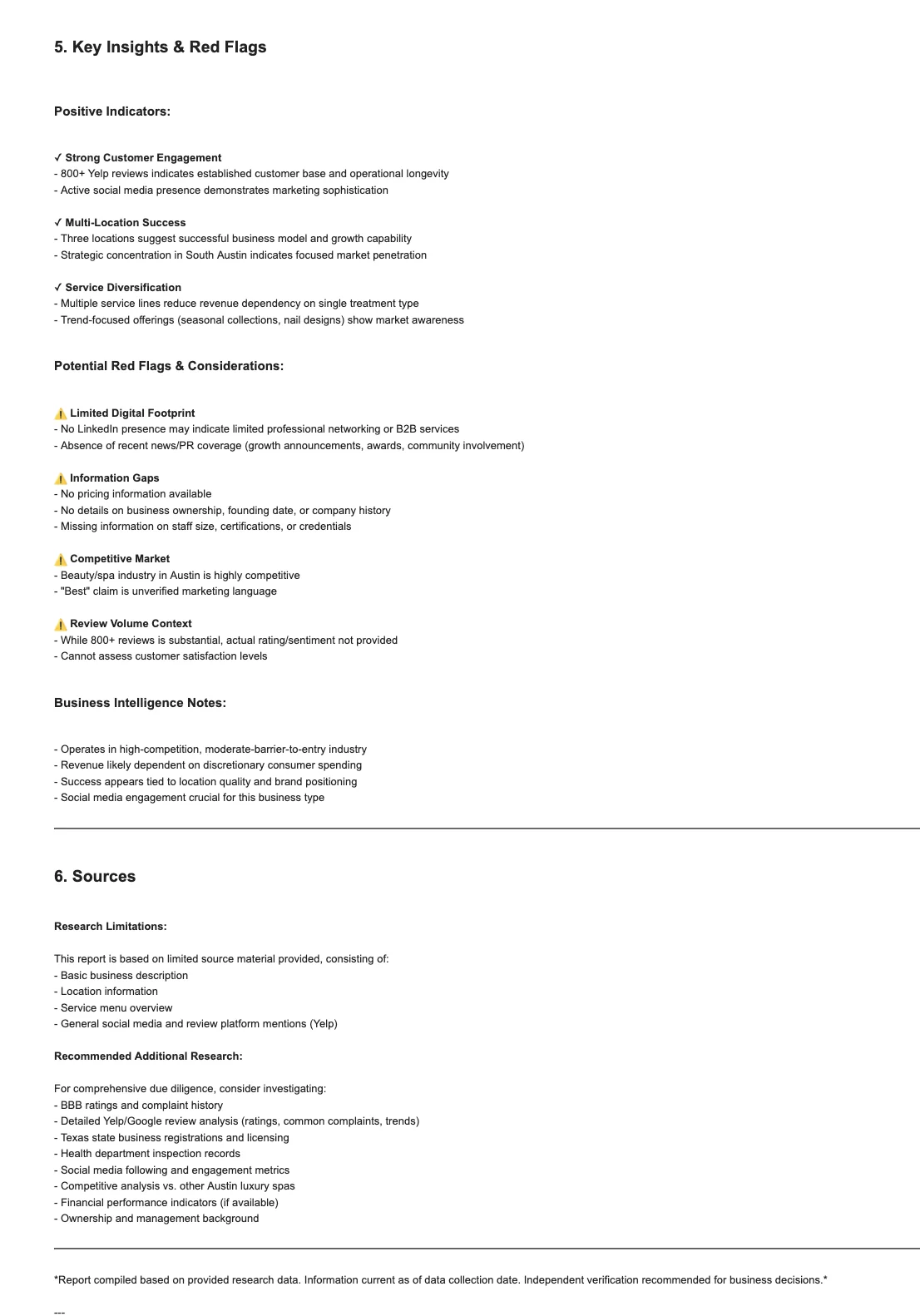 Research Agent — Email2